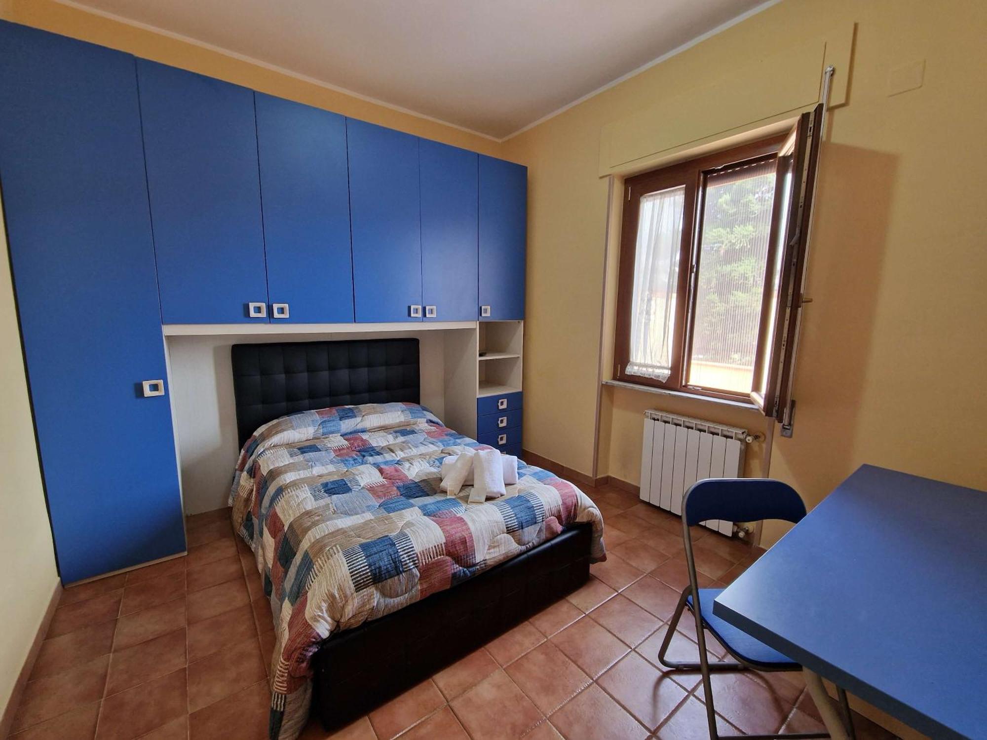 Vista Mare House Appartement Fiumicino Buitenkant foto